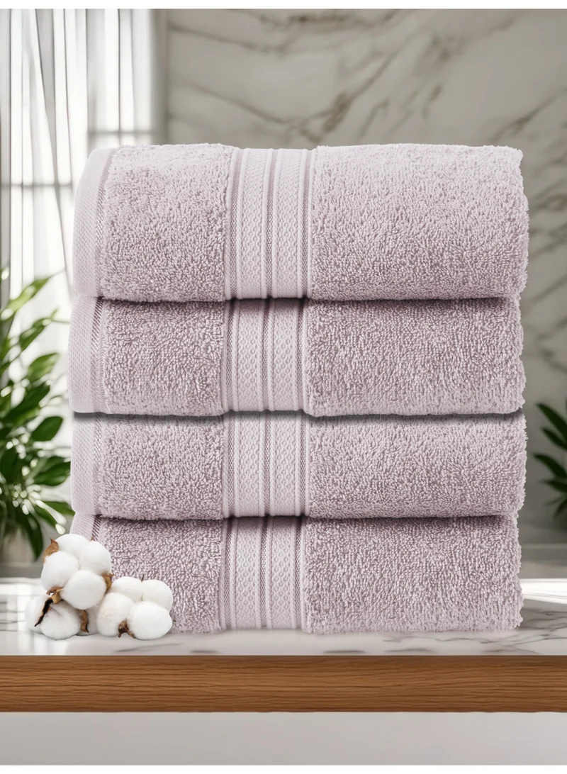 دوناتيلا طقم مناشف حمام فاخرة  قطع  سم قطن % مشط  جرام للمتر المربع سريع الجفاف فائق الامتصاص سميك وفخم للاستخدام اليومي والفندقي والسبا والجيم