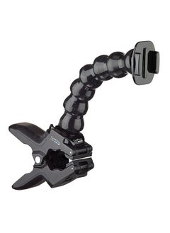 GoPro Jaws Flex Clamp Black  - Image 3