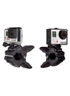 GoPro Jaws Flex Clamp Black  - Image 4