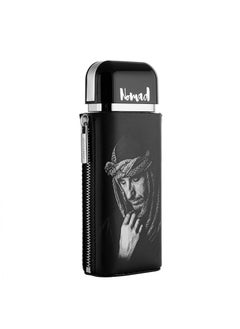 أرماف عطر ارماف نوماد بلاك بور هوم أو دو بارفان 100 مل للرجال، عطر للرجال  - Image 1