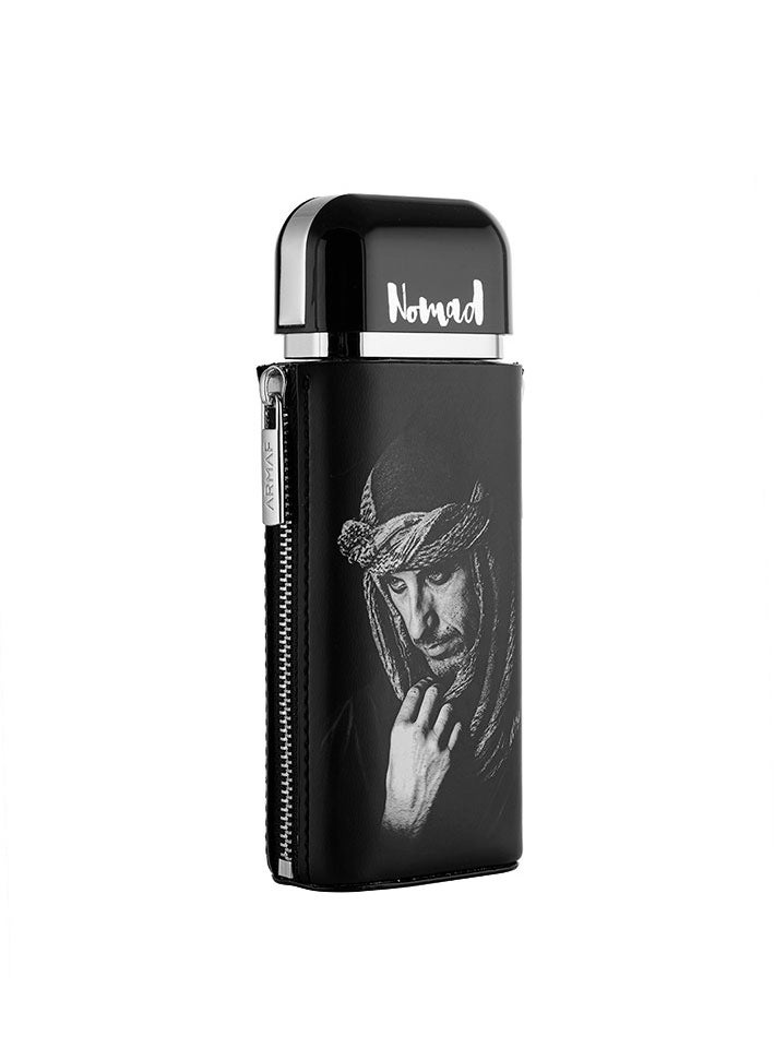 Armaf Armaf Nomad Black Pour Homme Eau De Parfum 100ml For Him, Perfume For Men  - Image 1