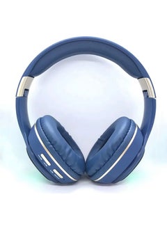 BTY Wireless LED Z4BT On-Ear Bluetooth Headset  - Image 3