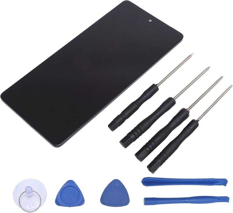 Dpofirs 7 Screen Replacement - TFT Display with 3D Touch, Professional Repair Kit Included - Image 2