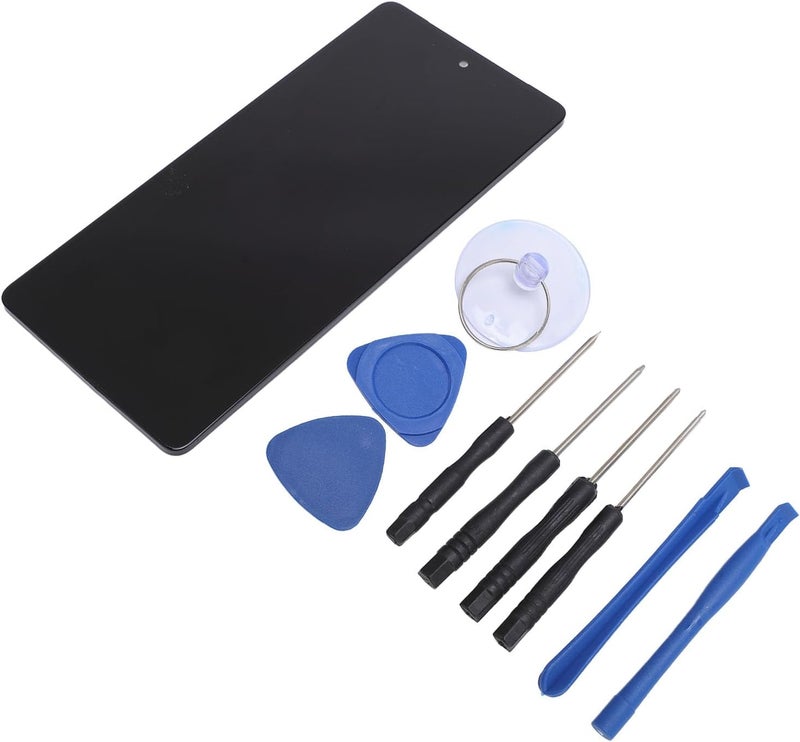 Dpofirs 7 Screen Replacement - TFT Display with 3D Touch, Professional Repair Kit Included - Image 1