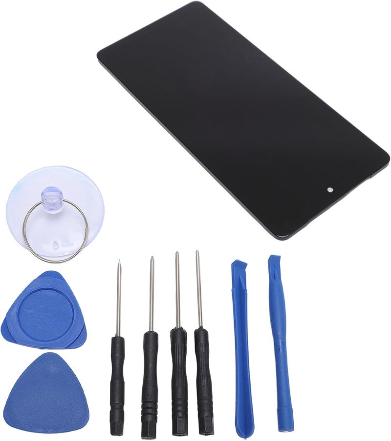 Dpofirs 7 Screen Replacement - TFT Display with 3D Touch, Professional Repair Kit Included - Image 5