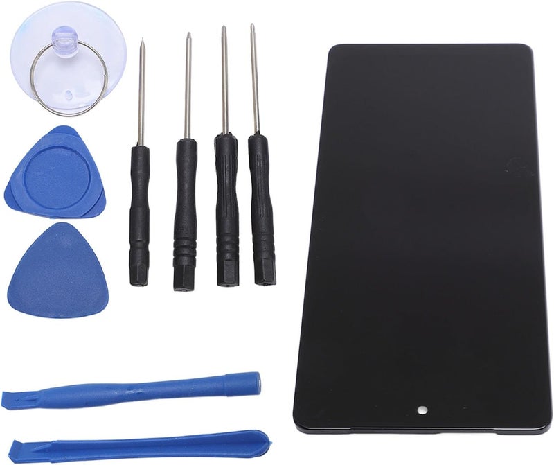 Dpofirs 7 Screen Replacement - TFT Display with 3D Touch, Professional Repair Kit Included - Image 4