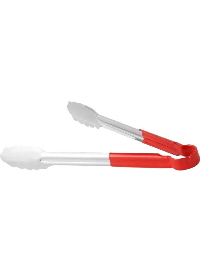 BAIJIE Steak Tongs, Food Tongs Stainless Steel, Bread Tongs, Food Tongs, Cake Tongs, Baking Tongs, Barbecue Tongs, Barbecue Tools - Image 2