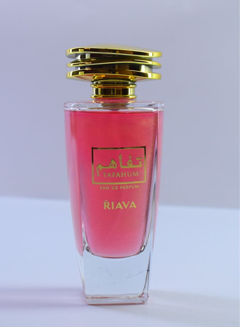Riva Tafahum EDP 100ml - Image 2