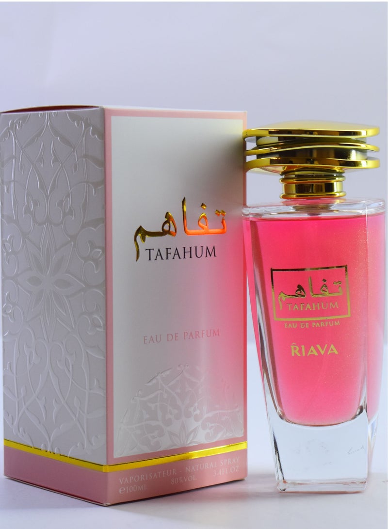 Riva Tafahum EDP 100ml - Image 1