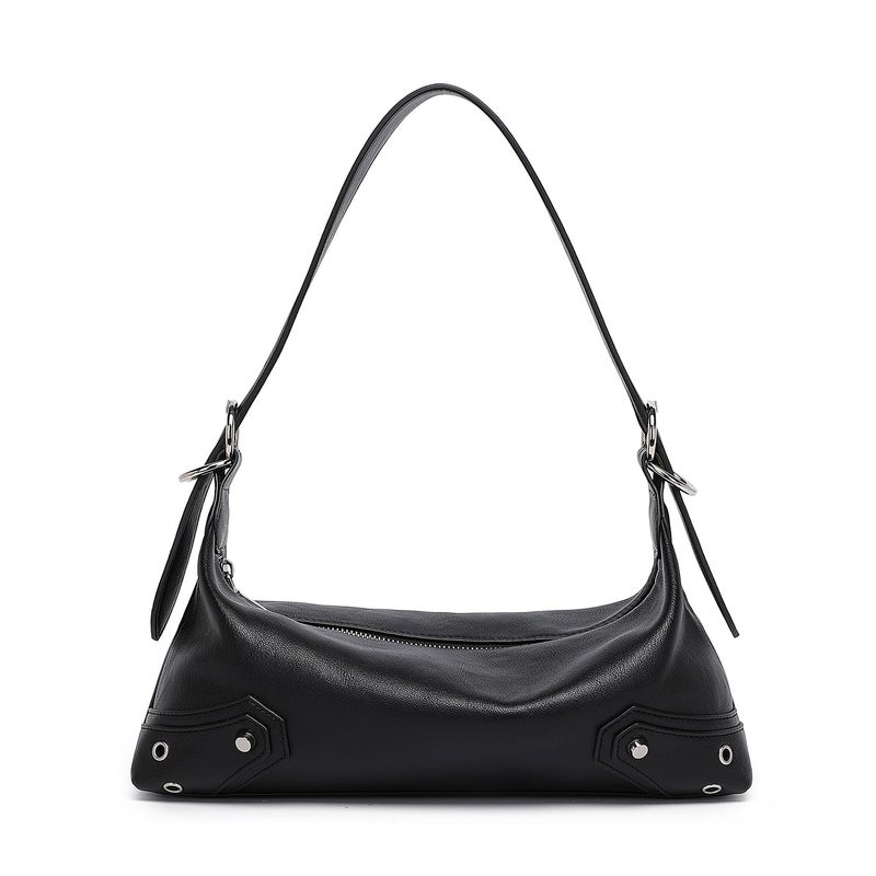 YONBEN Shoulder Bag Chic Purse for Women Mini Purse Handbag with Adjustable Strap - Image 1