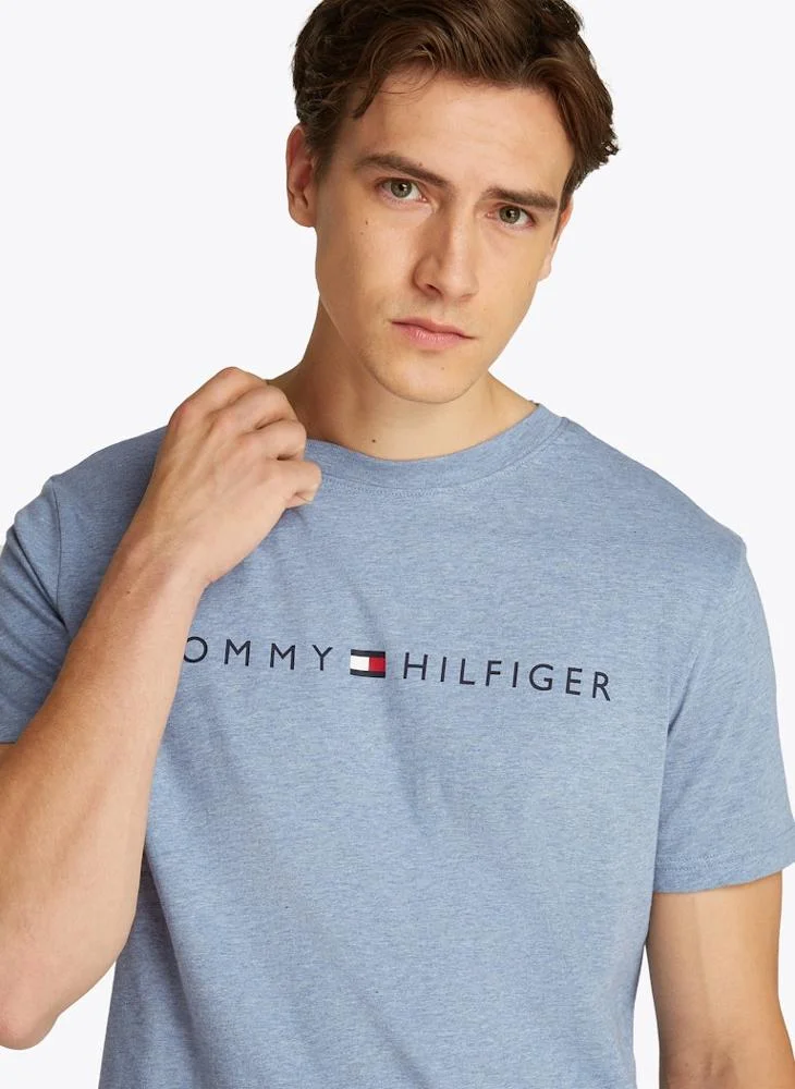 TOMMY HILFIGER Pyjama T-Shirt