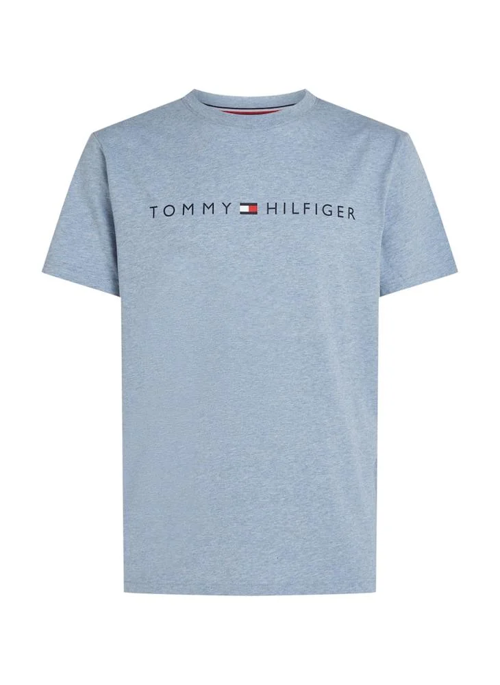 TOMMY HILFIGER Pyjama T-Shirt