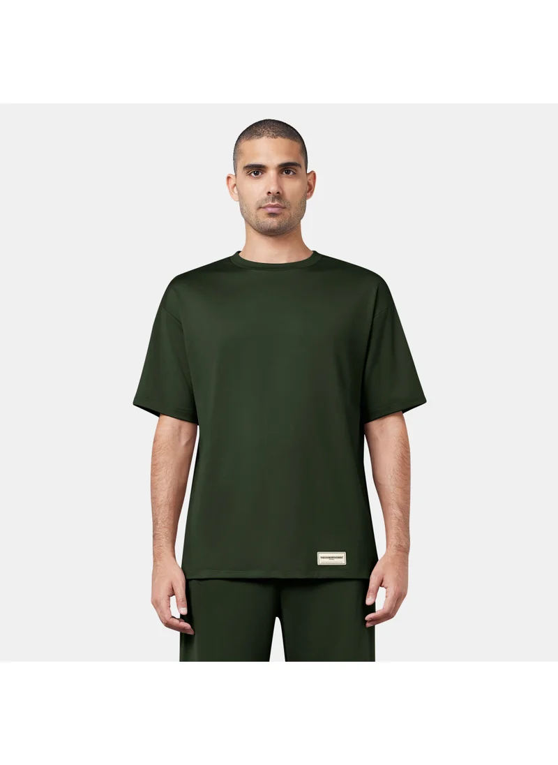 The Giving Movement Men's Softskin T- Shirt
