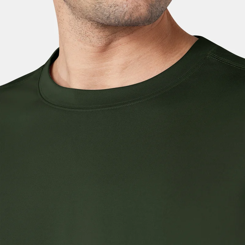 The Giving Movement Men's Softskin T- Shirt