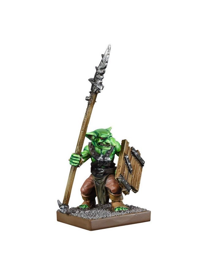 Mantic Kings of War: Goblin Army Set (50) - Image 5