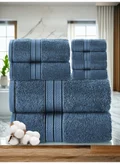 Donetella Dark Blue