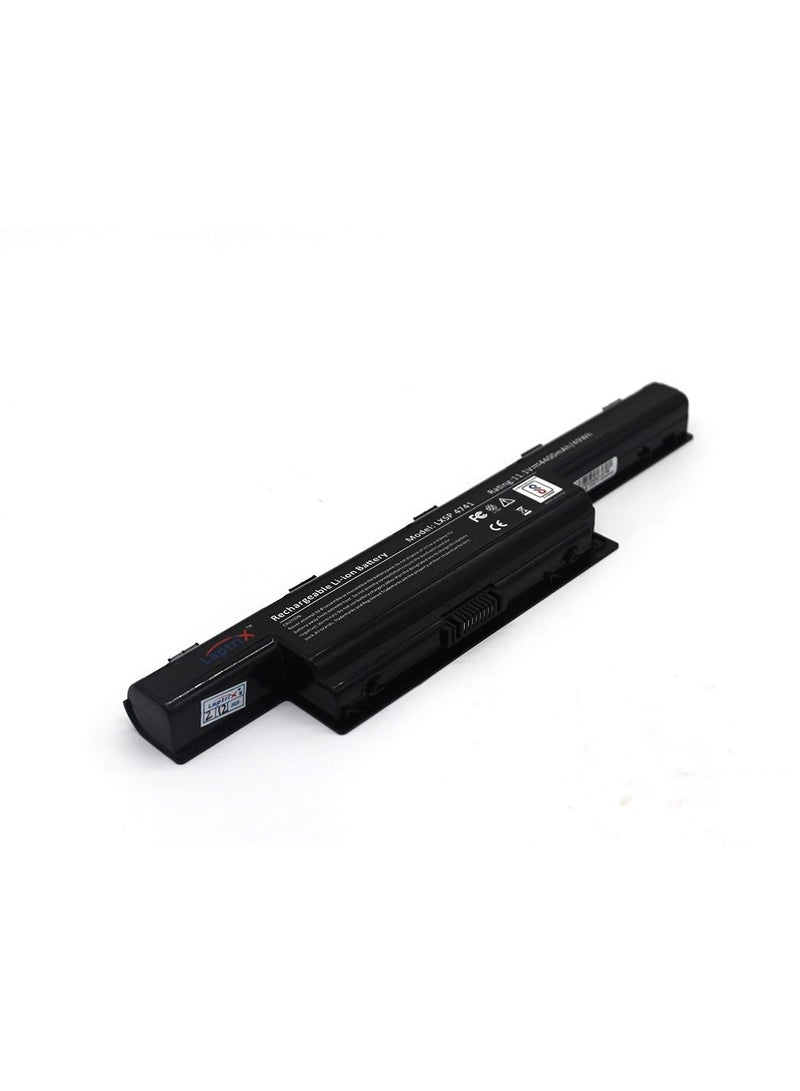 Terabyte AS10D31 High Grade Compatible Laptop Battery for Acer Aspire 4551, 4741, 4741Z, 4771, 5253, 5552, 5741, 5742, 7741, V3 - Image 3
