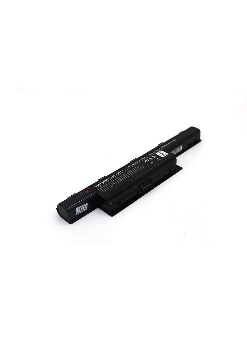 Terabyte AS10D31 High Grade Compatible Laptop Battery for Acer Aspire 4551, 4741, 4741Z, 4771, 5253, 5552, 5741, 5742, 7741, V3 - Image 4