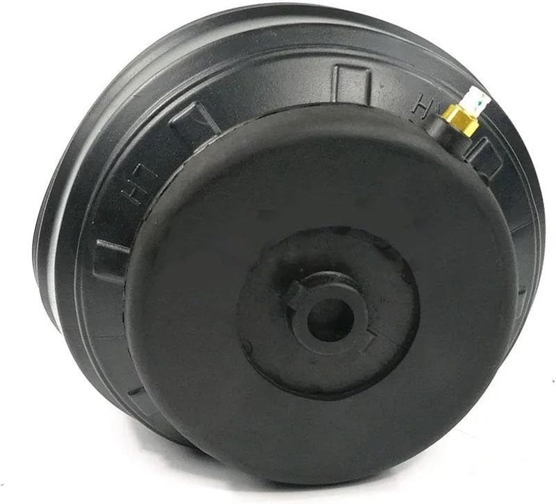 QASULER Air Suspension Spring Bag for Kia Mohave/Borrego - Image 3