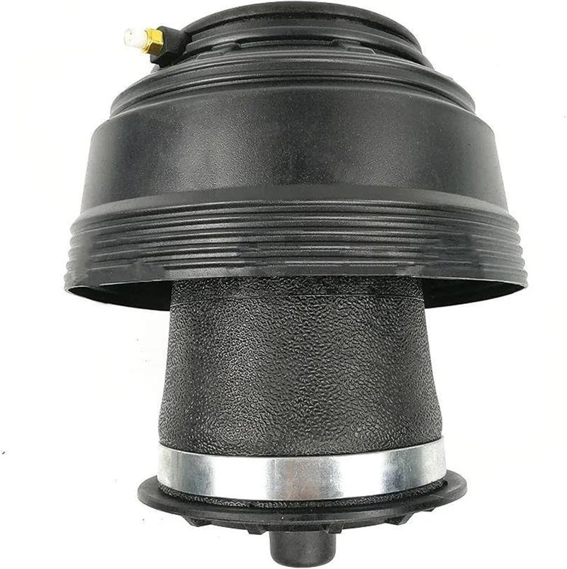 QASULER Air Suspension Spring Bag for Kia Mohave/Borrego - Image 5