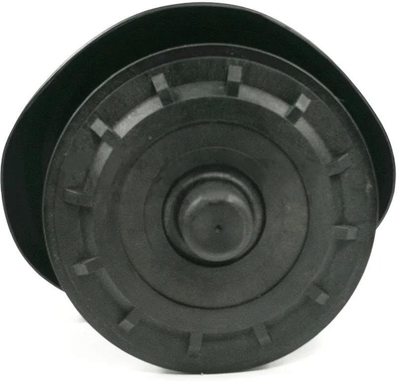 QASULER Air Suspension Spring Bag for Kia Mohave/Borrego - Image 4