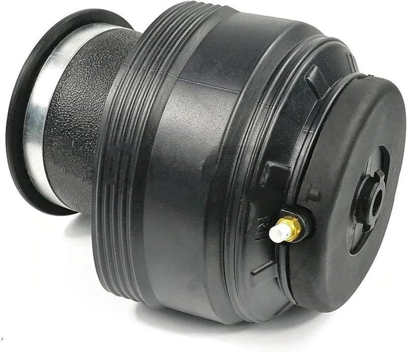 QASULER Air Suspension Spring Bag for Kia Mohave/Borrego - Image 2