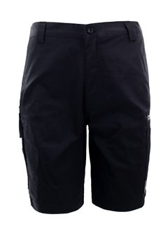 Zuolaya Men's Work Utility Shorts Lightweight Relaxed-Fit Multi-Pocket Work Short  - Image 1