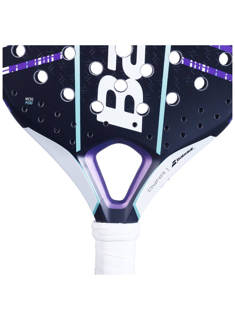 بابولات داينا سبيريت مضرب بادل - Image 5