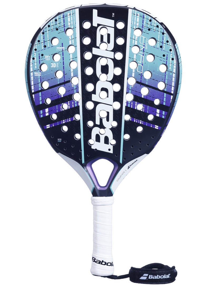 بابولات داينا سبيريت مضرب بادل - Image 1