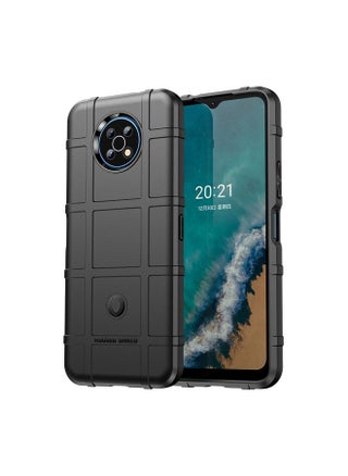 Case Cover For For Nokia G50 Full Coverage Shockproof TPU Case(Black) - pzsku/ZC489CC64C84B9C529F05Z/45/_/1710456241/5739177e-8b35-4ccd-a13f-8f4e72372aea