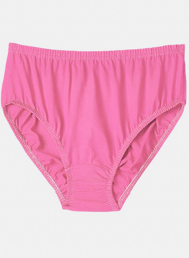 Dahab Cotton Set Of 2 Pieces Elastic Waist Brief For Women - Image 2