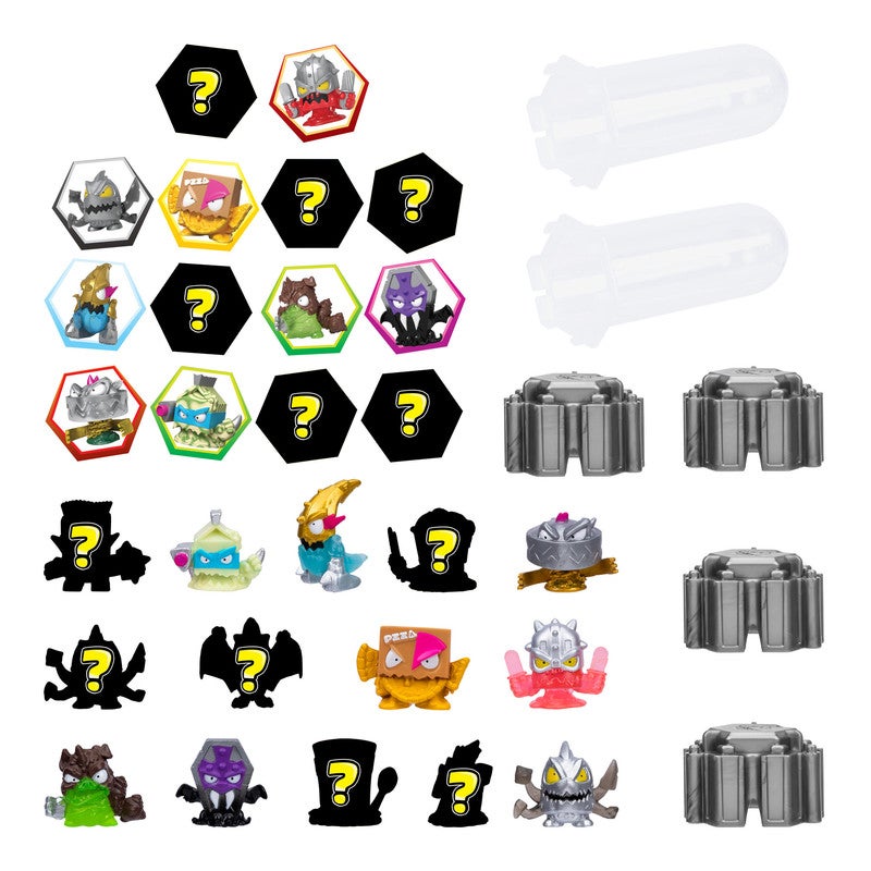 Mrbeast Lab Swarms S4 Mega Lab 14Pk Ast 3 - Image 4