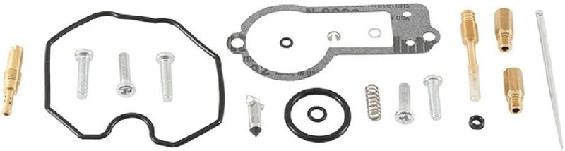 All Balls Carburetor Repair Kit 26-1173 for Honda CRF230F (2003-2015) - Image 1