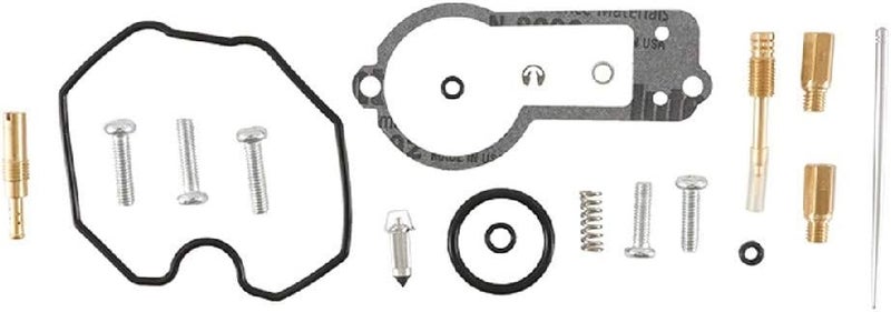 All Balls Carburetor Repair Kit 26-1173 for Honda CRF230F (2003-2015) - Image 2
