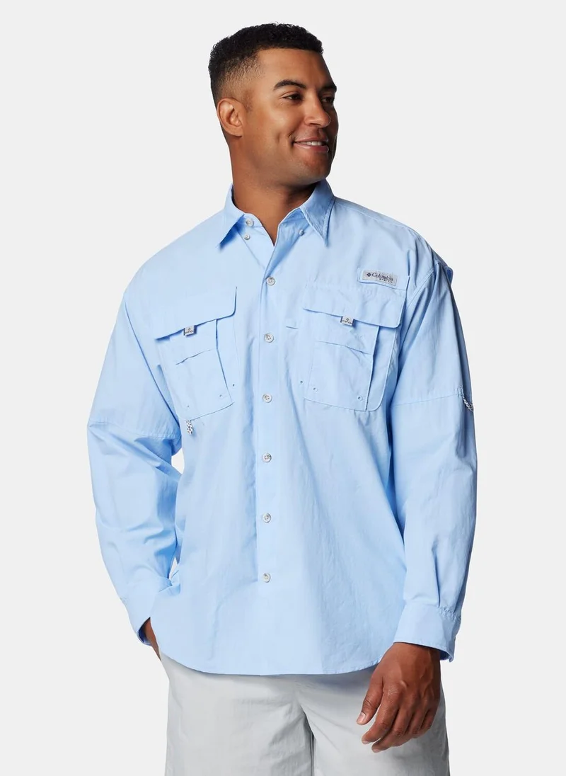 Columbia Men's Bahama™ II Long Sleeve Shirt