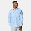 Columbia Blue