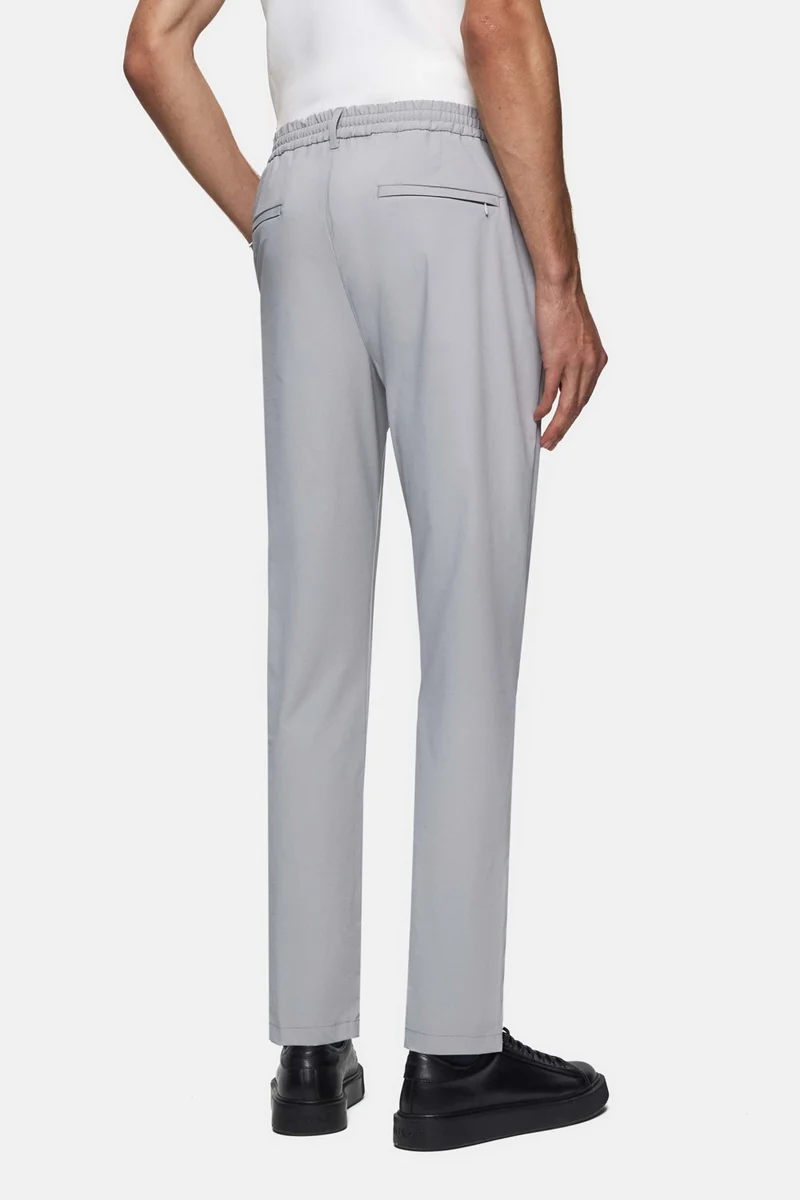 D'S DAMAT D'S Groom Ds Groom Relaxed Fit Stone Armored Thin and Light RPT Jogger Pants