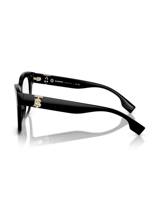 BURBERRY Burberry B2388 3001 50 Women's Eyeglasses Frame  - Image 2