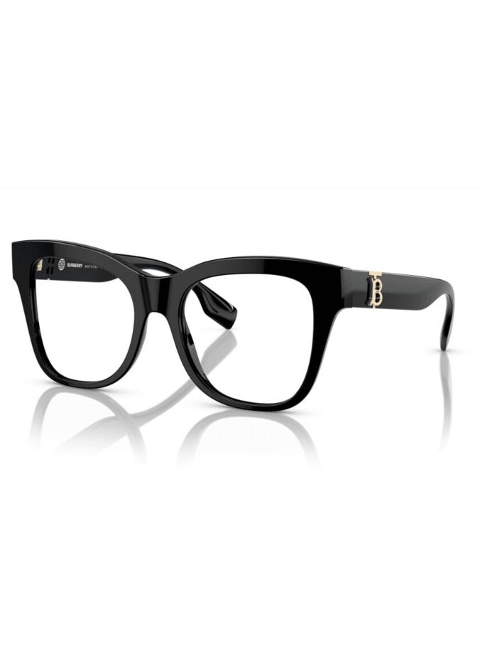 BURBERRY Burberry B2388 3001 50 Women's Eyeglasses Frame  - Image 1