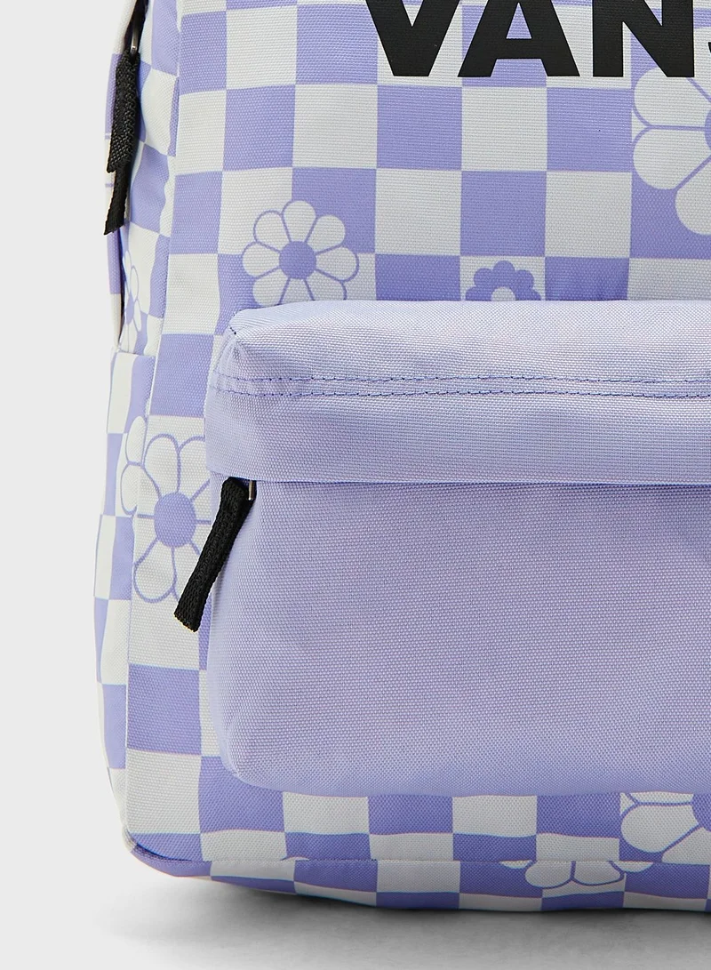 VANS Kids Realm Backpack