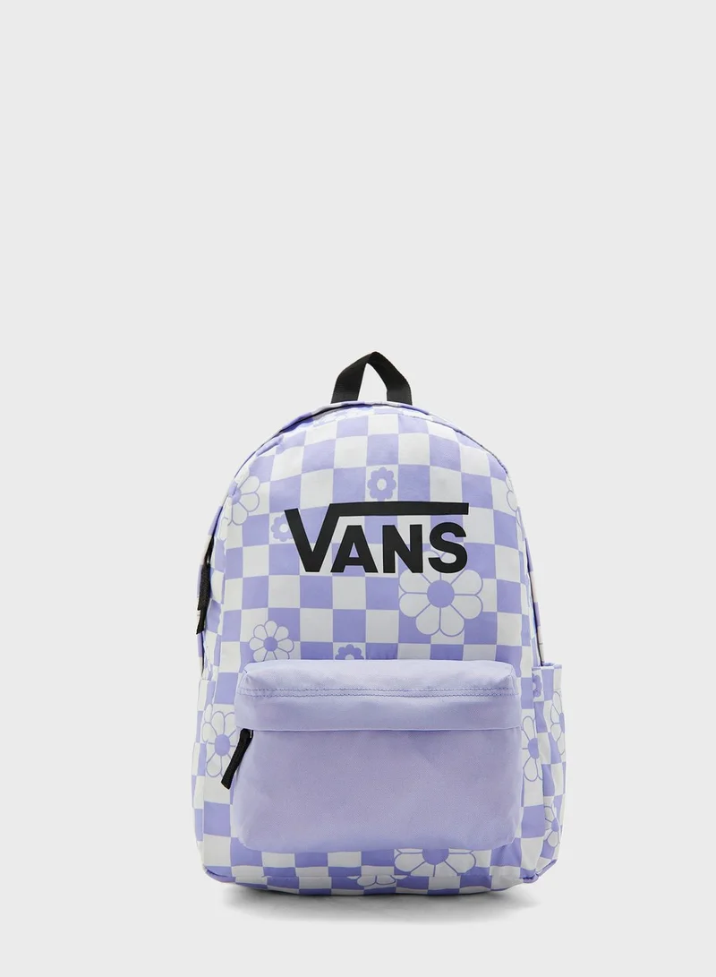 VANS Kids Realm Backpack