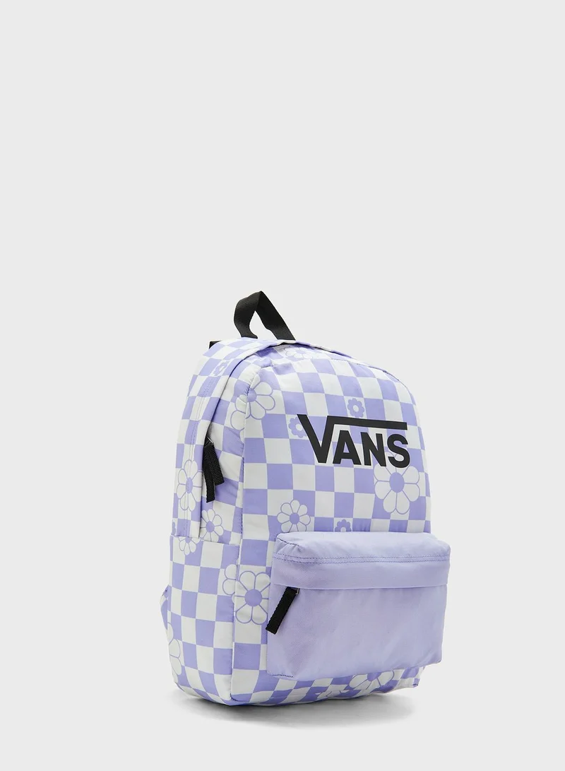 VANS Kids Realm Backpack