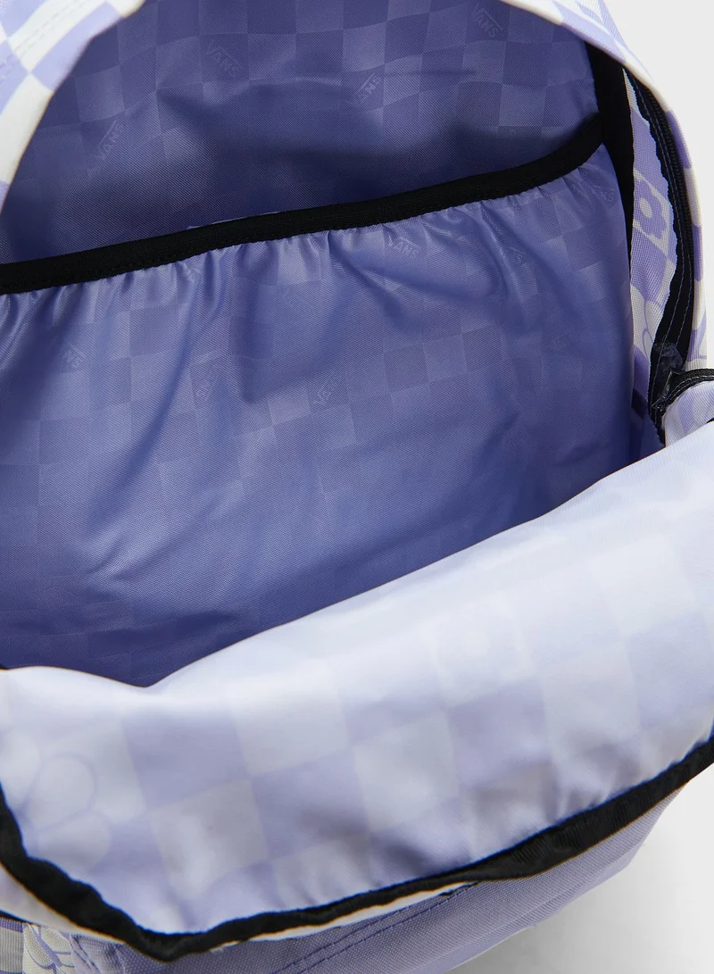 VANS Kids Realm Backpack