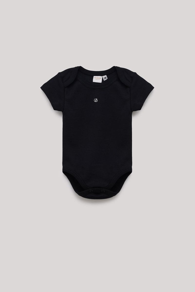 Layette Baby Boy Colorful Bodysuit  - Image 5