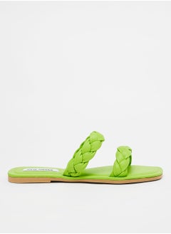 Alonna Flat Sandals
