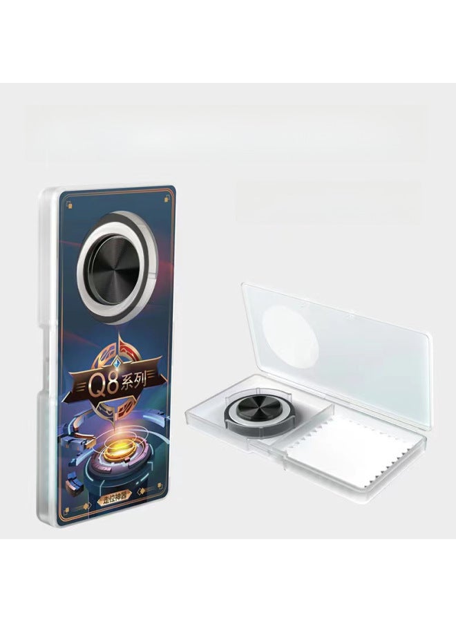 Walking Artifact The Glory Of The King Handle Rocker Q8 Direct Game Handle Suction Cup Chicken Assist - Image 1