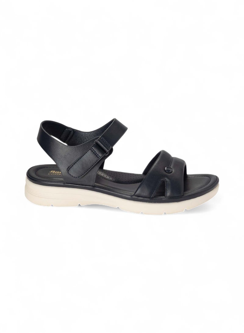 Bata Comfit Ankle Strap Sandals - Image 1