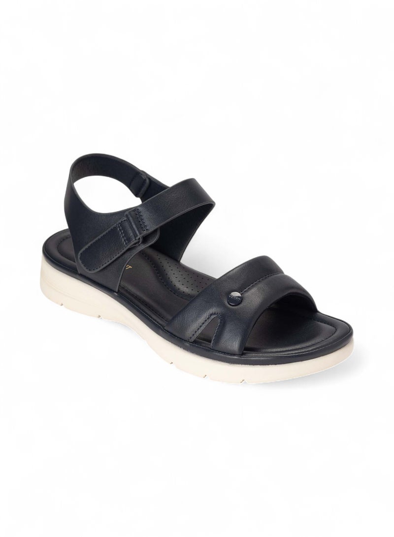 Bata Comfit Ankle Strap Sandals - Image 2