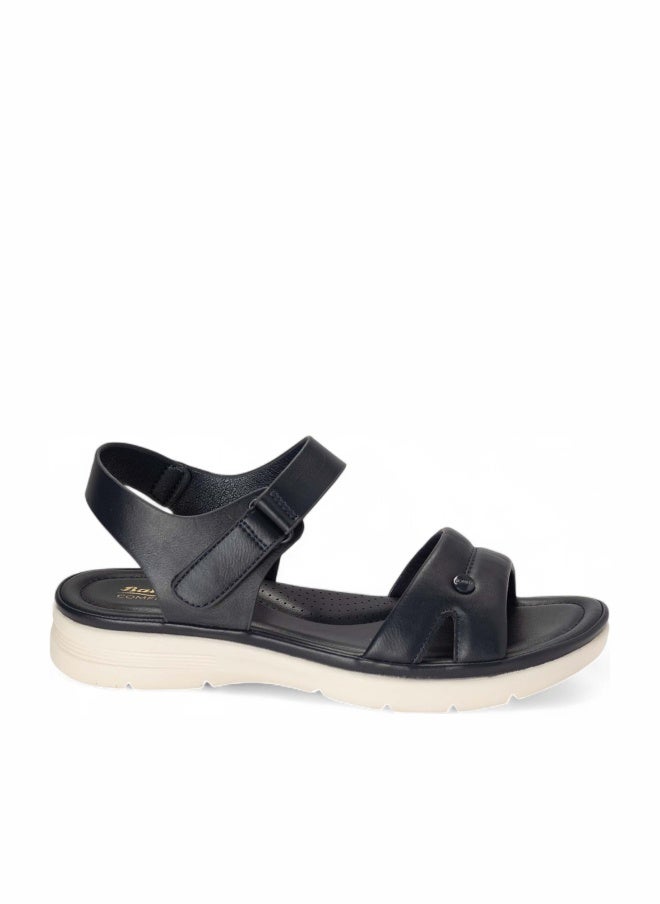 Bata Comfit Ankle Strap Sandals - Image 1
