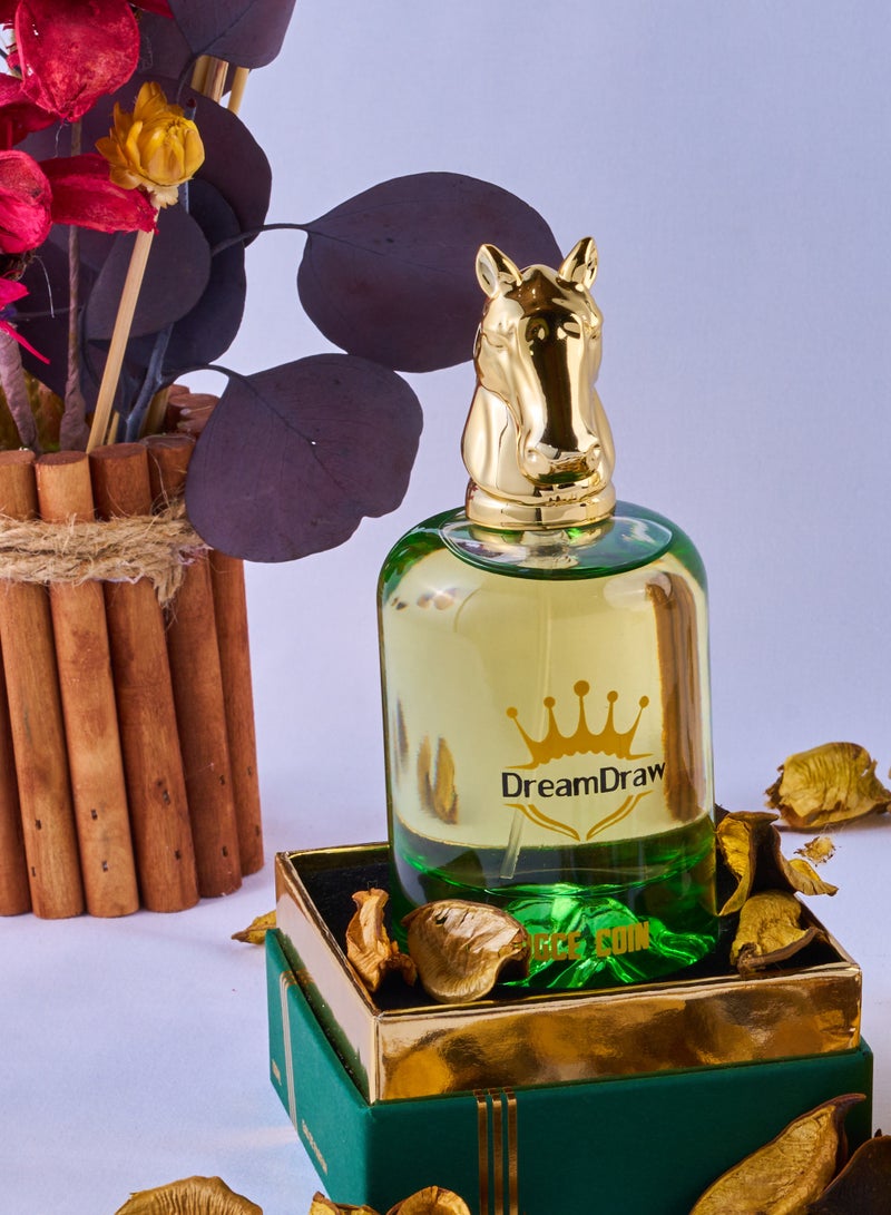 DREAM DRAW DGCE COIN - Image 2